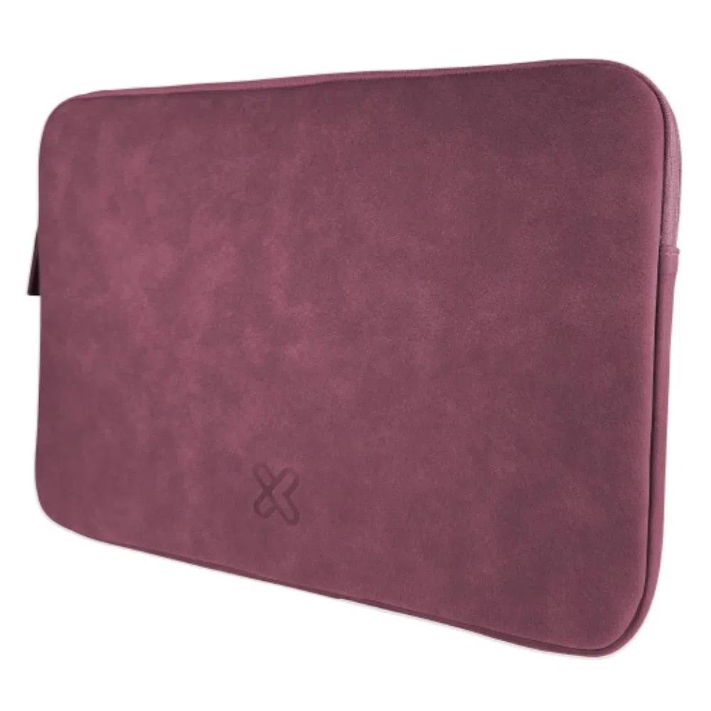 BULTO KLIPX 156 KX NOTEBOOK SQUARE SHIELD SLEEVE PINK