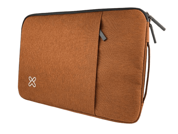 BULTO KLIPX 156 SQUARE PRO NOTEBOOK REVERSIBLE BROWN