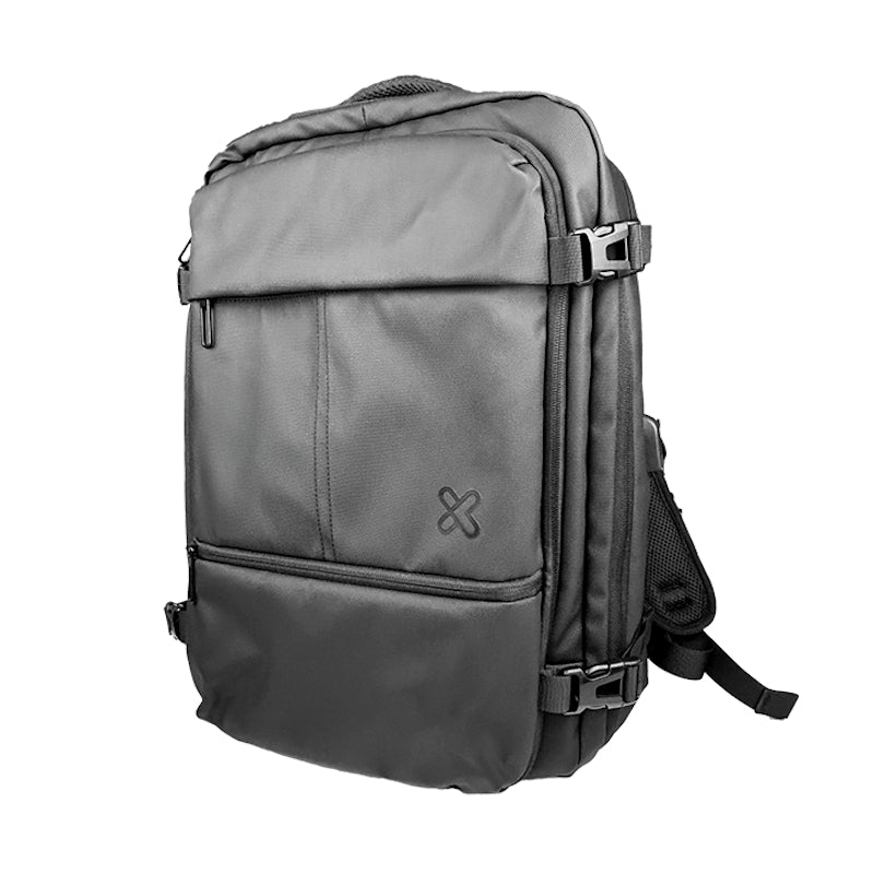 BULTO KLIPX 17 BACKPACK NOMAD BLACK