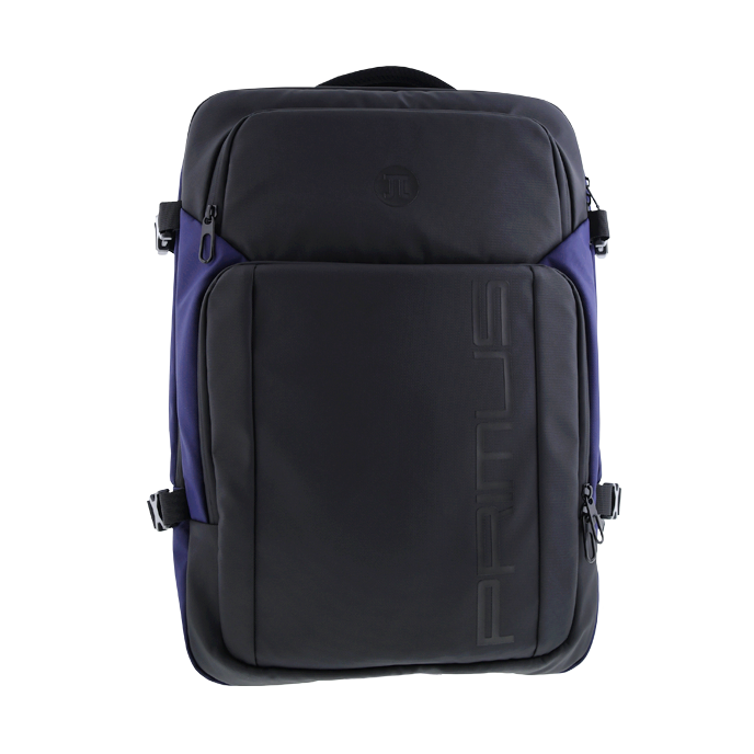BULTO PRIMUS 17 BACKPACK VIATORGB1 GAMING BLACK