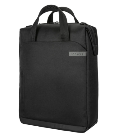 BULTO TARGUS 1516 BRIEFCASE CONVERTIBLE DAYPACK  WORK BLACK