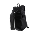 BULTO XTECH 156 BACKPACK ASSEN BLACK