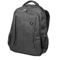 BULTO XTECH 156 BACKPACK BLACK