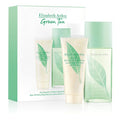 EA Green Tea (P) 100ml +3.3 HONEYDROPS LOT SET