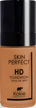 Kokie Hd Foundation 90c