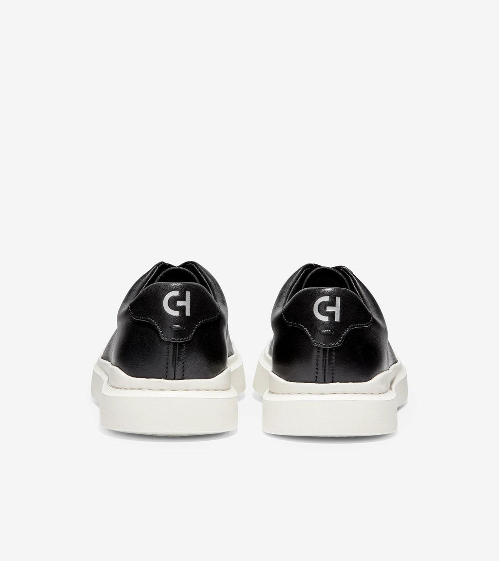 Tenis Cole Haan Gp Rlly Lsr Cut Para Caballeros by Cole Haan