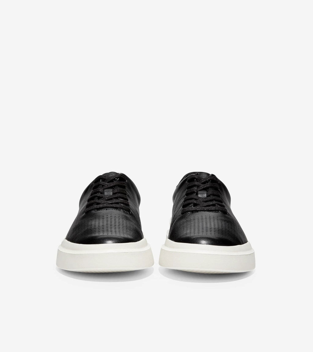Tenis Cole Haan Gp Rlly Lsr Cut Para Caballeros by Cole Haan