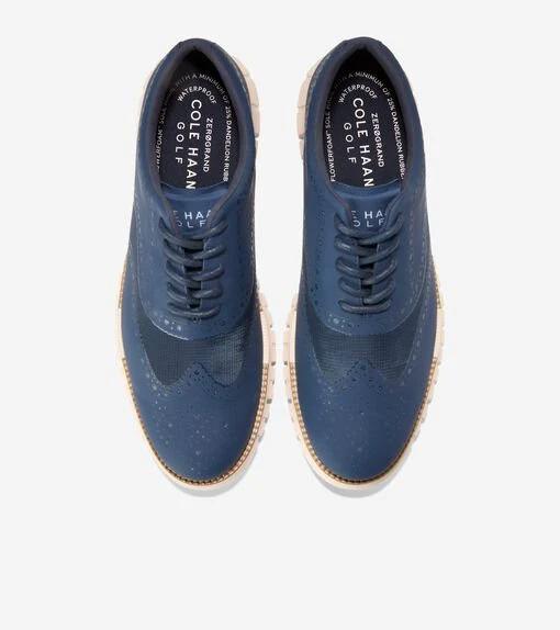 Zapatos Cole Haan Rem No Sw Para Caballeros by Cole Haan