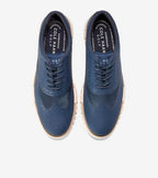 Zapatos Cole Haan Rem No Sw Para Caballeros by Cole Haan