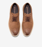 Zapatos Cole Haan Og 2 0 Wingtip Para Caballeros by Cole Haan
