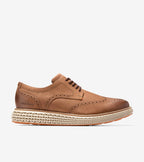 Zapatos Cole Haan Og 2 0 Wingtip Para Caballeros by Cole Haan