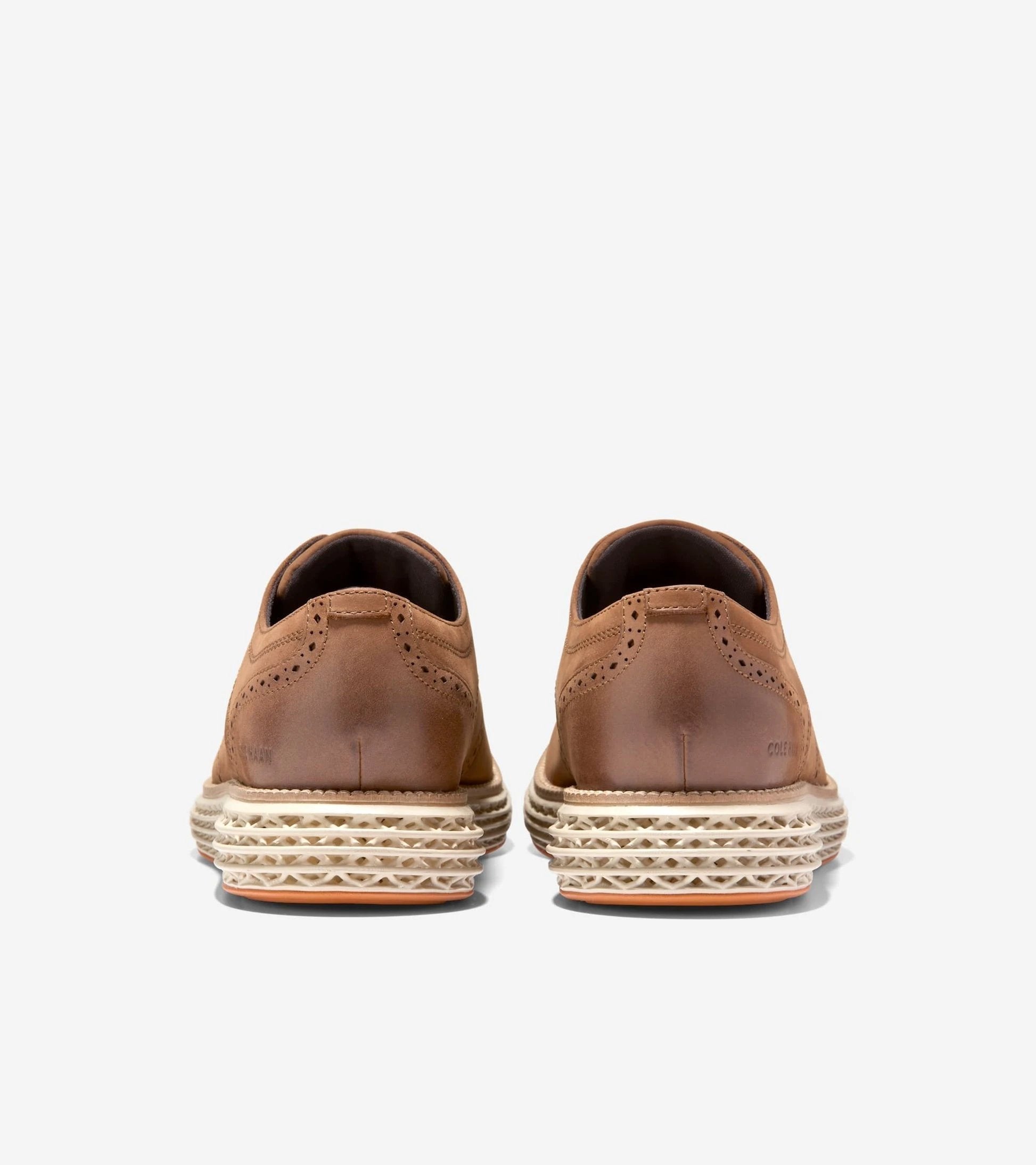 Zapatos Cole Haan Og 2 0 Wingtip Para Caballeros by Cole Haan