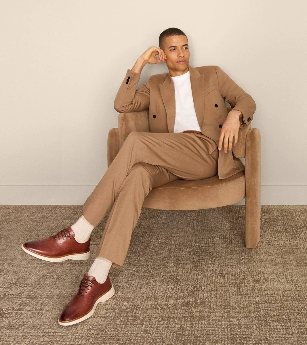 Zapatos Cole Haan Og Ctyspectre Lfr Para Caballeros by Cole Haan