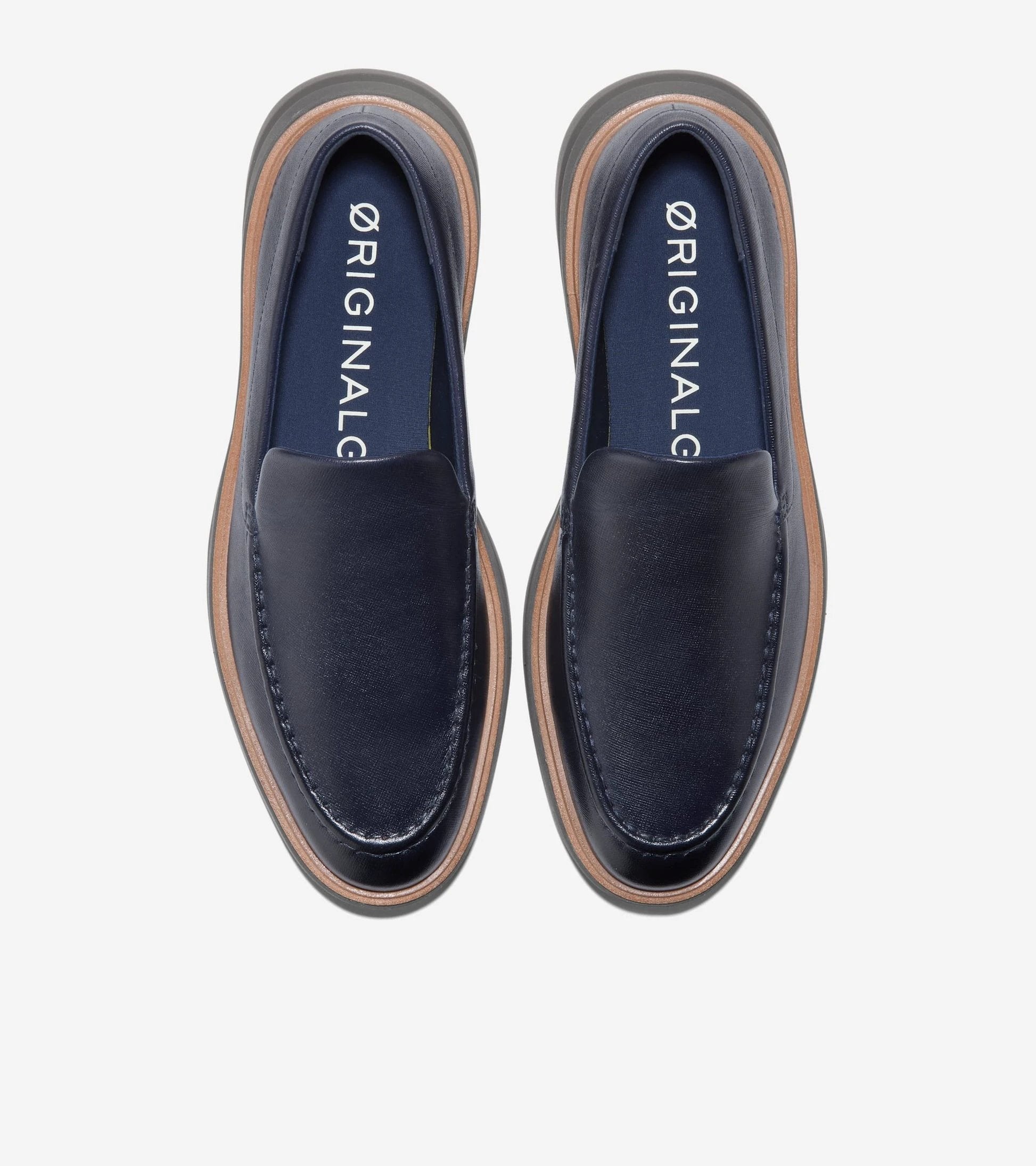Zapatos Cole Haan Og Ctyspectre Lfr Para Caballeros by Cole Haan
