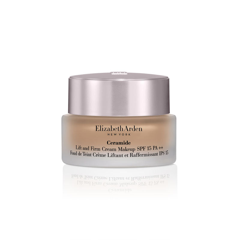 EA Ceramide Lift & Firm Cream Makeup 200N