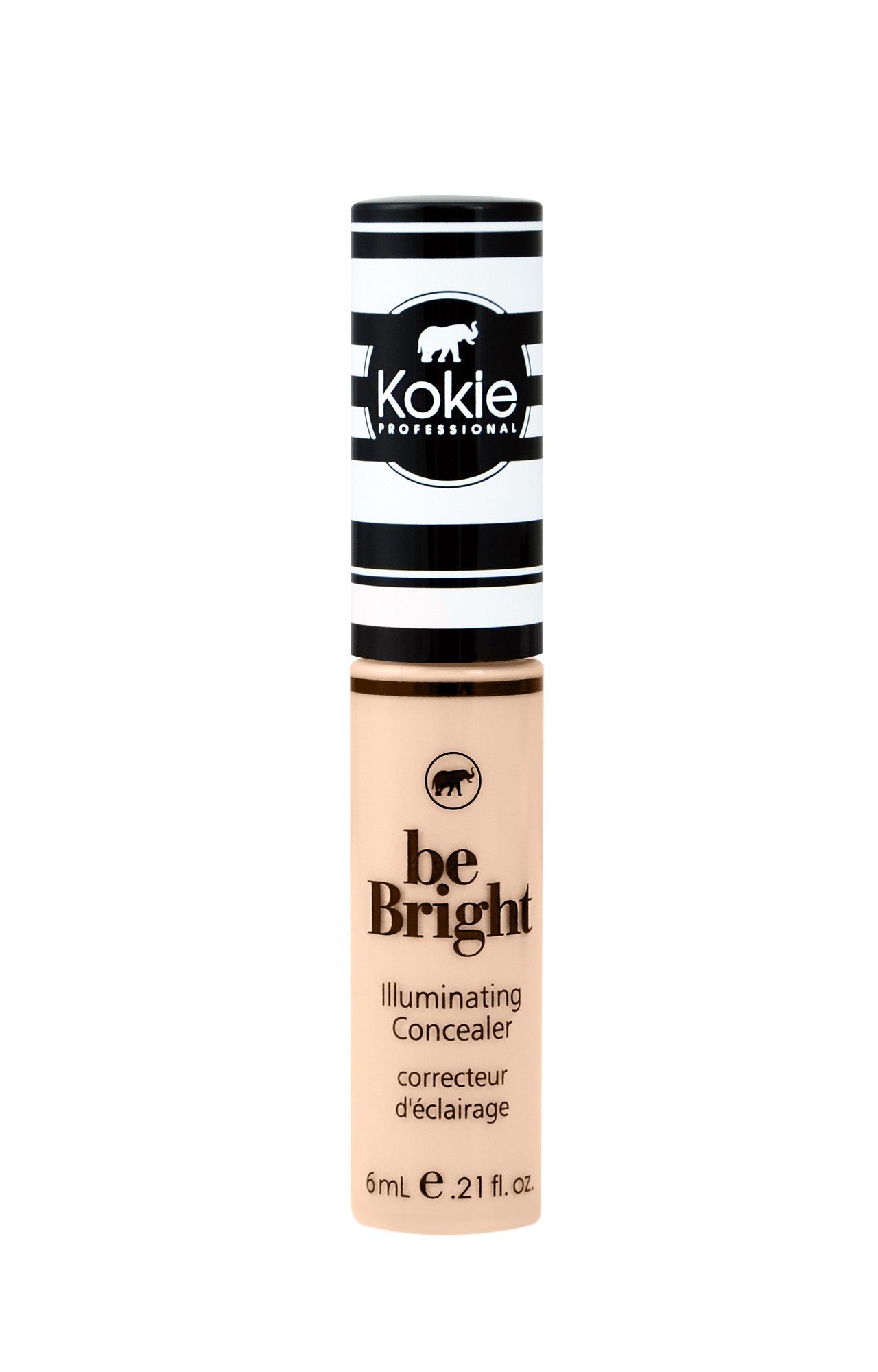 Kokie Be Right Concealer Light