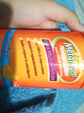 Metamucil Naranja S/A 174g (30 dosis)