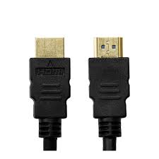 CABLE ARGOM 15FT HDMI MALE TO HDMI MALE BLACK