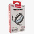 CABLE MAXELL 39FT MAG60C USBC TO USBC BLACK