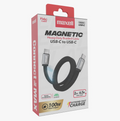 CABLE MAXELL 65FT MAG100C USBC TO USBC BLACK