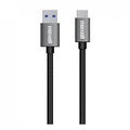 CABLE MAXELL USBC TO USB 6FT