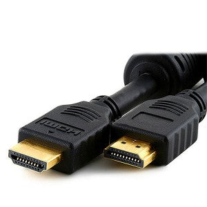 CABLE NETSYS 15FT HDMI MALE TO HDMI MALE HIGH DENSITY