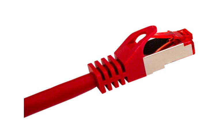 CABLE PANDUIT UTPSP3BUY ASSY MOD 244PR STRANDED CAT6 3FT
