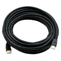 CABLE XTECH 25FT HDMI MALE TO HDMI MALE