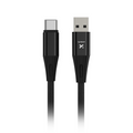 CABLE XTECH 6FT USB 20 MALE TO USBC MALE