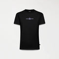 CADI T - SHIRT WOMEN BLACK - Monastery | Tienda Oficial Colombia