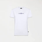 CADI T - SHIRT WOMEN WHITE - Monastery | Tienda Oficial Colombia