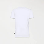 CADI T - SHIRT WOMEN WHITE - Monastery | Tienda Oficial Colombia