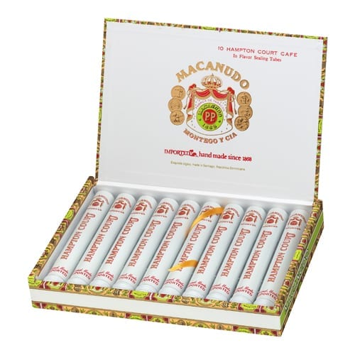 MACANUDO HAMPTON 10 COURT