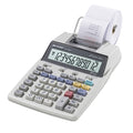 CALCULADORA SHARP DE MESA 12 DGITOS WHITE