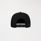 CALIX CAP UNISEX BLACK U - Monastery | Tienda Oficial Colombia