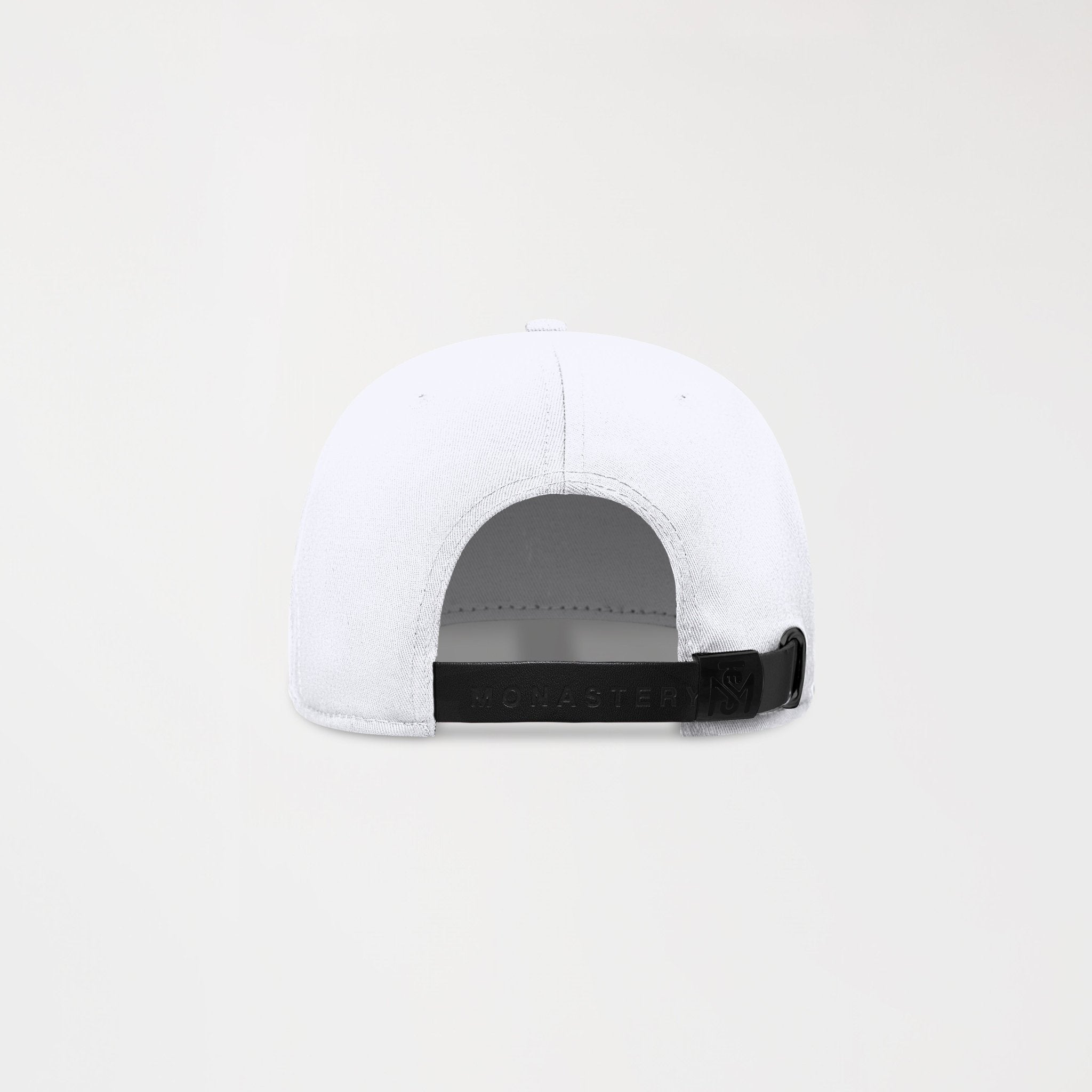 CALIX CAP UNISEX WHITE U - Monastery | Tienda Oficial Colombia