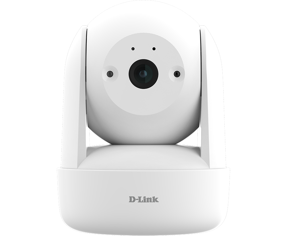 CAMARA DE SEGURIDAD DLINK 2K SMART INDOORWIFI