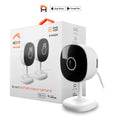 CMARA DE SEGURIDAD NEXXT INDOOR HOME 2K SMARTWIFI