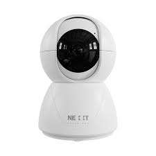 CMARA DE SEGURIDAD NEXXT NHCIP11 INDOOR PTZ 2K3MPQHDWIFI