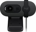 CMARA WEB LOGITECH BRIO 100 FULL HD 1080PUSB GRAPHITE