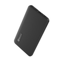 CARGADOR KLIPX POWERCELL PLUS RECHARGABLE 10K15W5V3AUSBAC BLACK