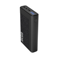 CARGADOR KLIPX POWERCELL ULTRA 65W20K MAH37V74WH