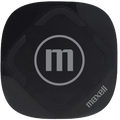 CARGADOR MAXELL CHARGING PAD 5W BLACK