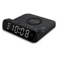 CARGADOR MAXELL QIAC115 PHONE WITH ALARM CLOCK