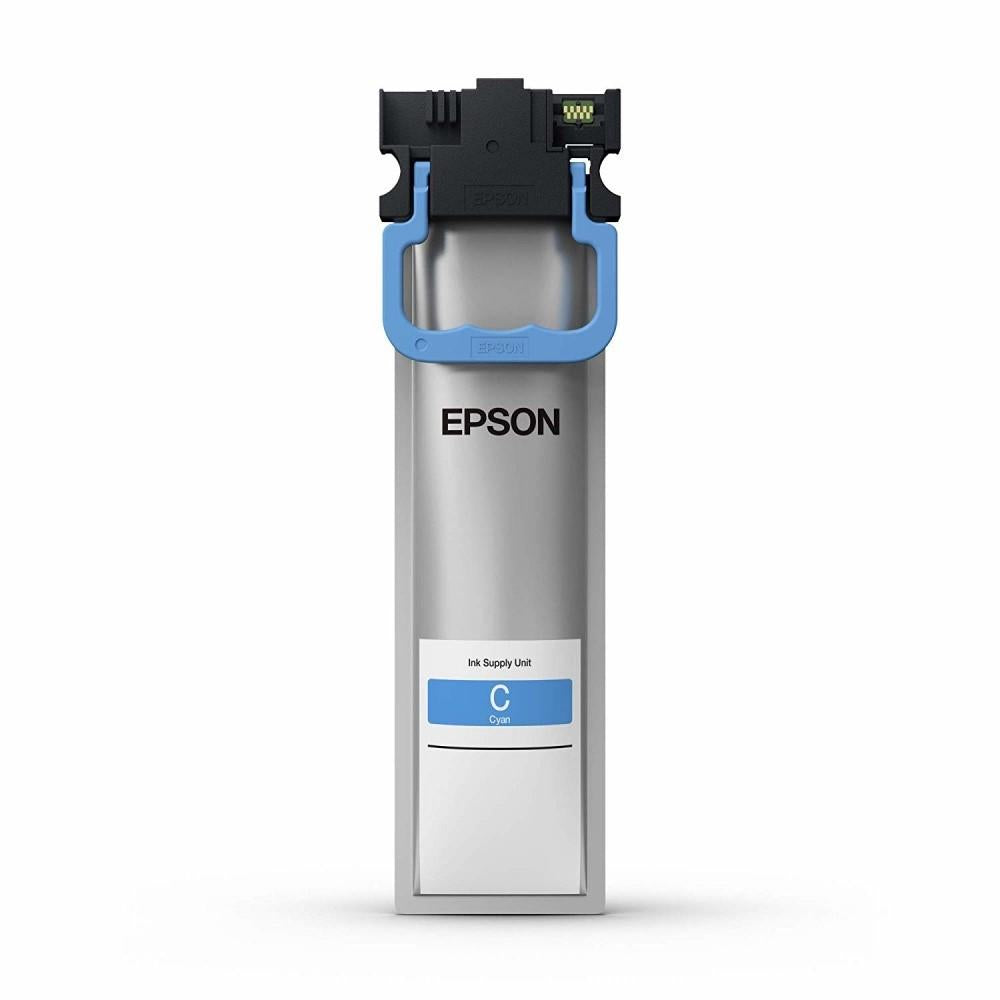 CARTUCHO EPSON  R04L PARA WORKFORCE WFC521090WFC571090 CYAN