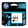CARTUCHO HP  PARA DESKJET 111521353635453538354675 BLACK