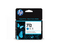 CARTUCHO HP  PARA DESIGNJET T230T250T630T650 CYAN