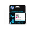 CARTUCHO HP  PARA DESIGNJET T230T250T630T650 MAGENTA