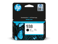 CARTUCHO HP  PARA IMPRESORA OFFICEJET WIDE FORMAT MFP 9730 BLACK