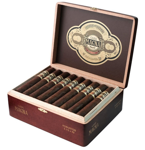 CASA MAGNA TORITOS 4 3-4 X 60 DE 27